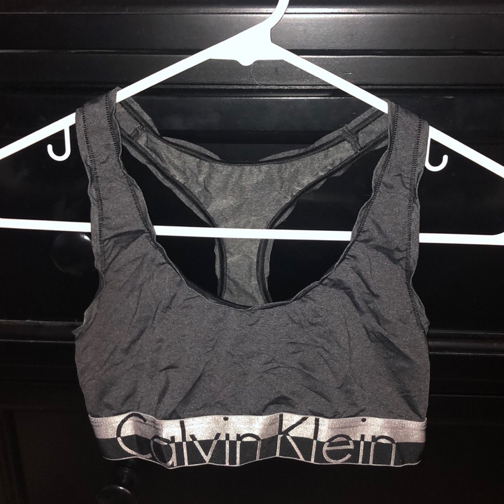 Calvin Klein Bralette